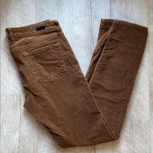 Kut from the Kloth Corduroy pants